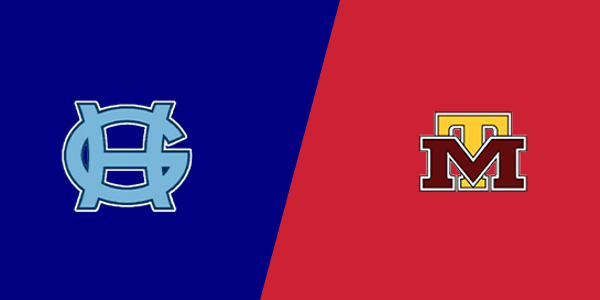 Gig Harbor High School vs. Mount Tahoma High School