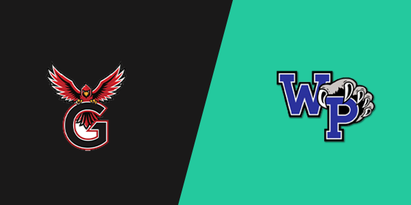 Gainesville High School vs. West Potomac High School