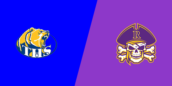 Tahoma vs. Rogers