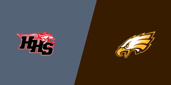 Huntley High School vs. H.D. Jacobs High School