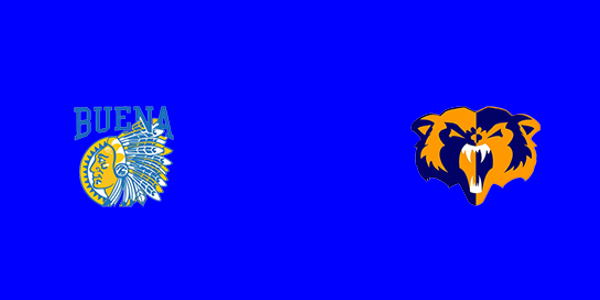 Buena Regional High School vs. Woodstown High School