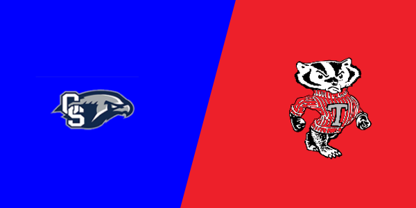 Cactus Shadows High School vs. Tucson High Magnet School