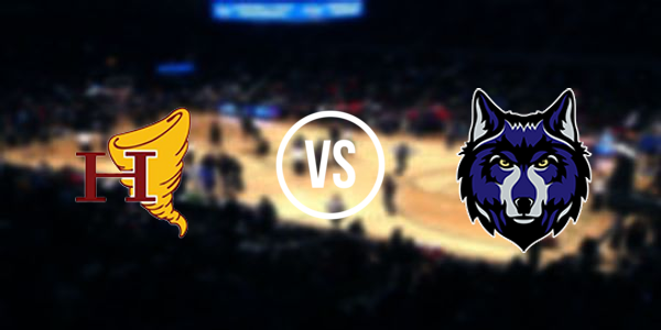 Parkwood High School vs. Hickory High School