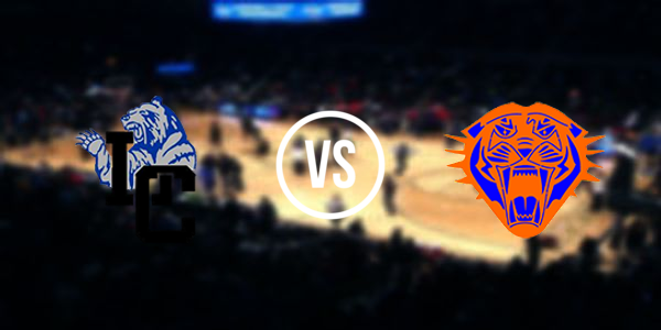 La Cueva vs Los Lunas