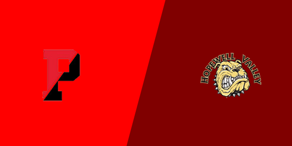 Pennington School High School vs. Hopewell Valley Central High