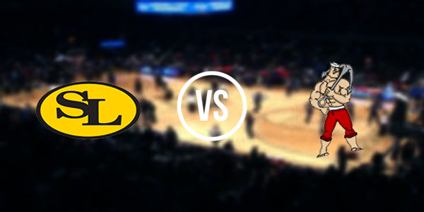Shoreland Lutheran High School vs. Saint Francis High School