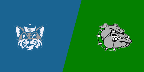 White Plains High School vs. Ashville High School