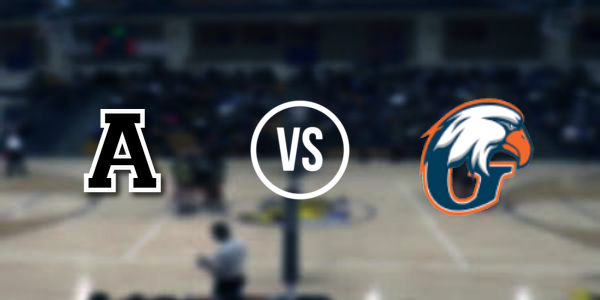 Away vs. GRACE Christian School