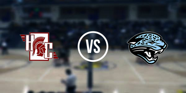 Overhills High School vs. Harnett Central High School