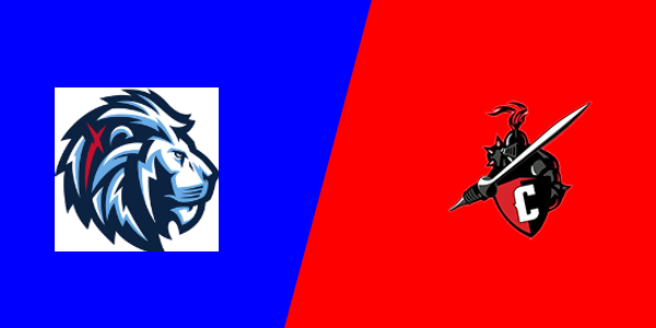 Destiny Christian Academy vs. Cordova High School