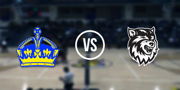 Napoleon High School vs. Kidder County High School - Steele