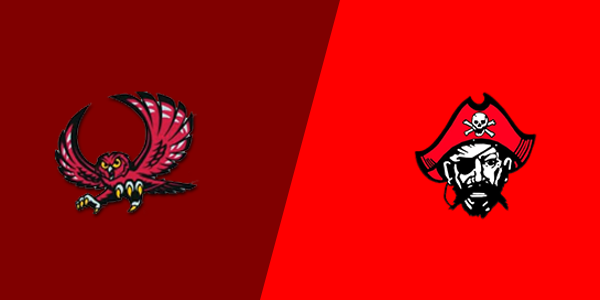 Owsley County High School vs. Powell County High School