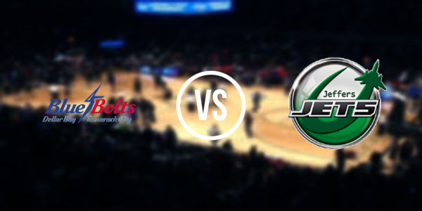 Dollar Bay High School vs Jeffers High School
