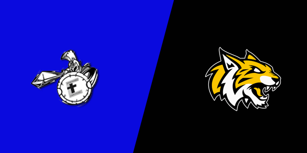 Emmanuel Christian School vs. Bethlehem High School