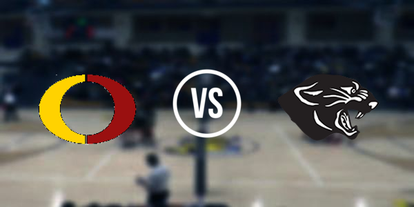 Ontario High School vs. Parma High School