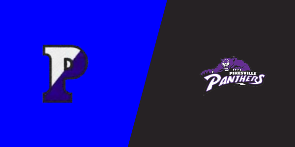 Patterson High School vs. Pikesville High School