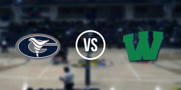 Grimsley High School vs. Weddington High School
