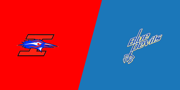 DELETE vs. Martensdale-St Marys Jr/Sr High School