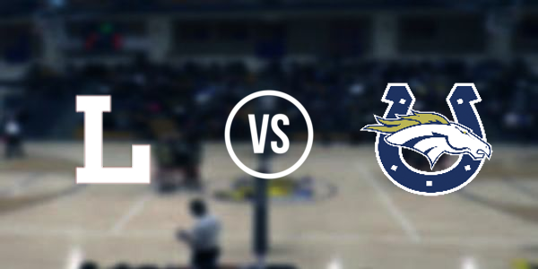 Vista Murrieta High School vs. Orange Lutheran High School