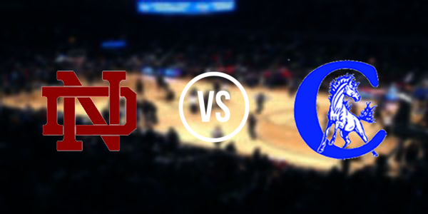 North Douglas vs. Crane