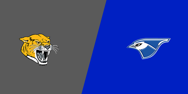 Illini Central High School vs. PORTA High School