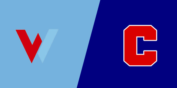 Western High School vs. Coronado High School