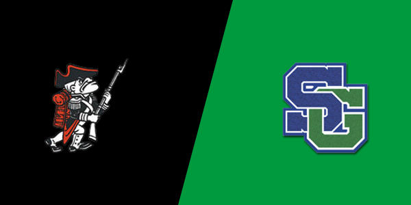 William Penn High School vs. St. Georges Technical High School