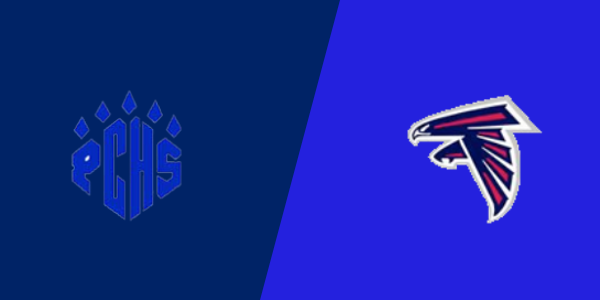Polk County High School vs. West Henderson High School