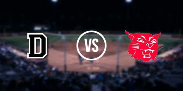 Harding Academy vs DeWitt