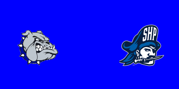 Montclair High School vs. Seton Hall Preparatory School