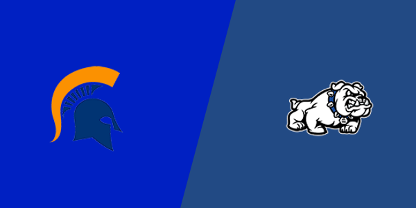 Bainbridge High School vs. North Mason High School
