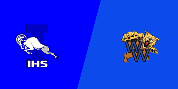 Interlachen JrSr High School vs. Wildwood High School