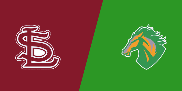 Section High School vs. Oakwood Adventist Academy