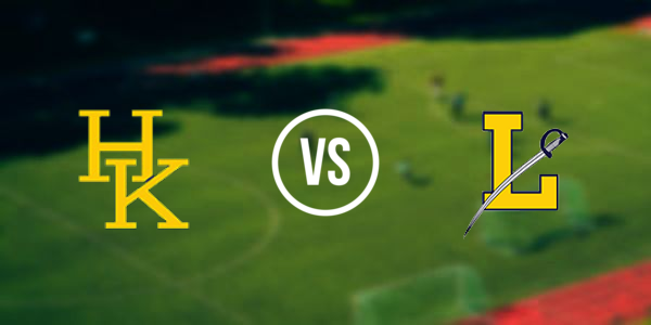 Haddam-Killingworth High School vs. Ledyard High School