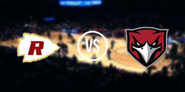 Riverdale High School vs. Stewarts Creek High School