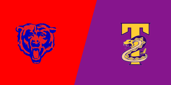 Estancia High School vs. Tucumcari High School