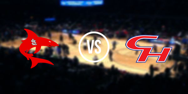 Chippewa Hills High School vs St. Louis High School