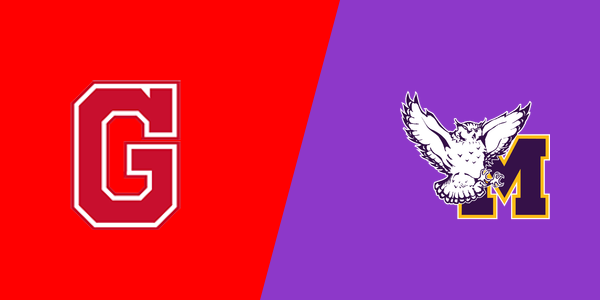 Glenwood High School vs. Monticello High School