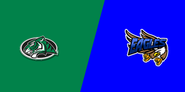 Lander Valley High School vs. Lyman High School