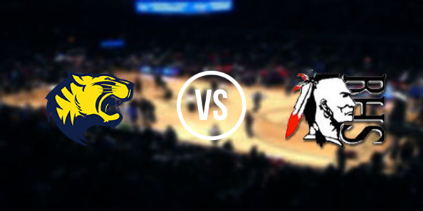 Troup County High School vs. Baldwin High School