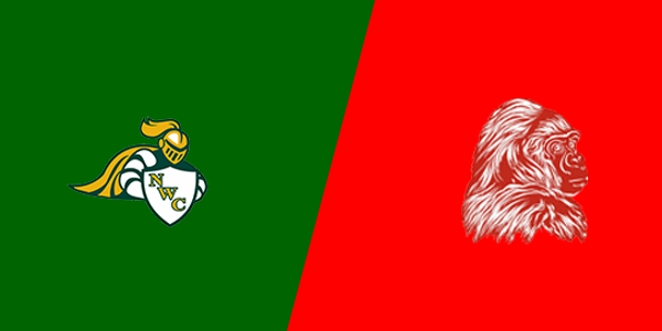 Northwest Christian School vs. Davenport High School