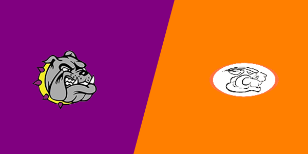 McLouth High School vs. Centralia High School