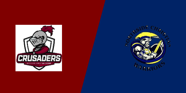 Claiborne Christian School vs. Northside Christian School