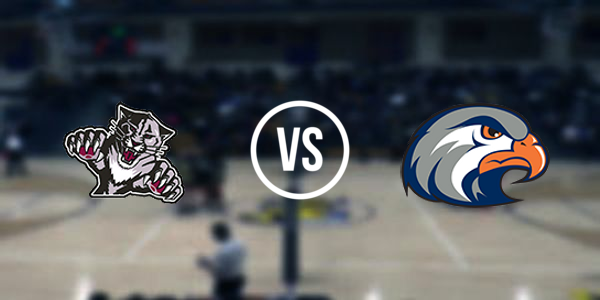 College Place High School vs. Toppenish High School