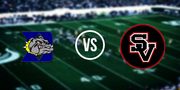 Dora High School vs Shades Valley High School