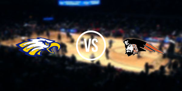 Carson City-Crystal High School vs Merrill High School