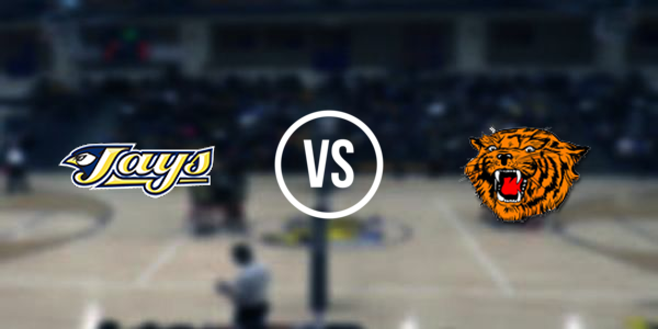Seaford Senior High School vs. Delmar Middle/High School