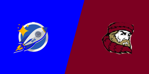Roberts High School vs. Bridger High School