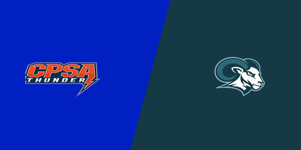 River Valley Christian School vs. College Preparatory School of America