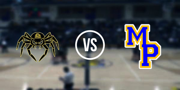 Concord High School vs. Mount Pleasant High School